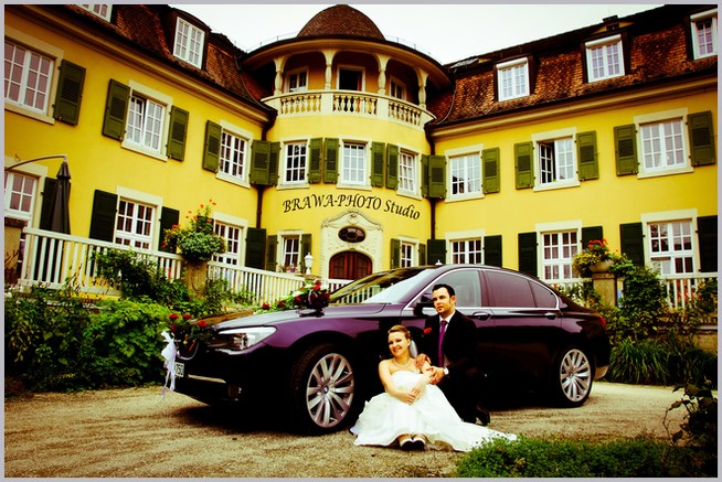 Ihr Fotograf von Luzern bis Stuttgart